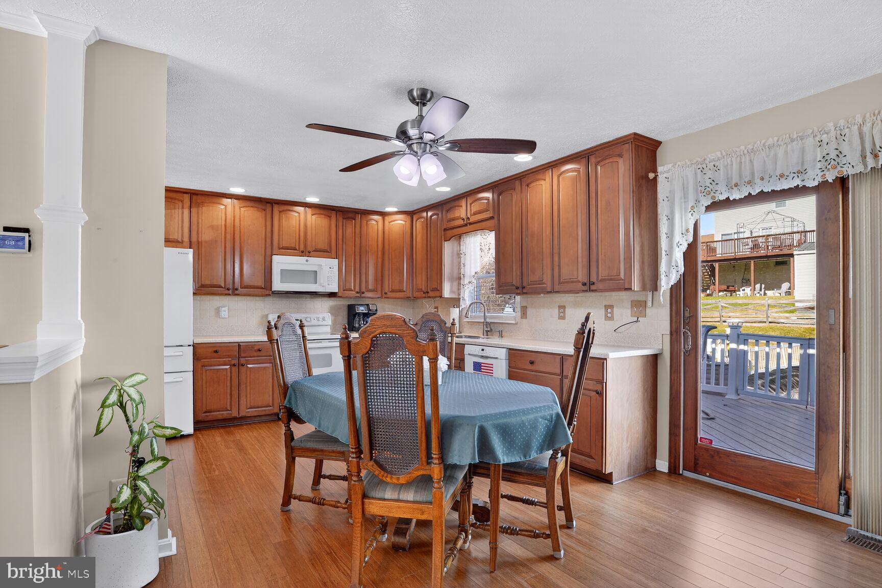 OAKHURST - Residential