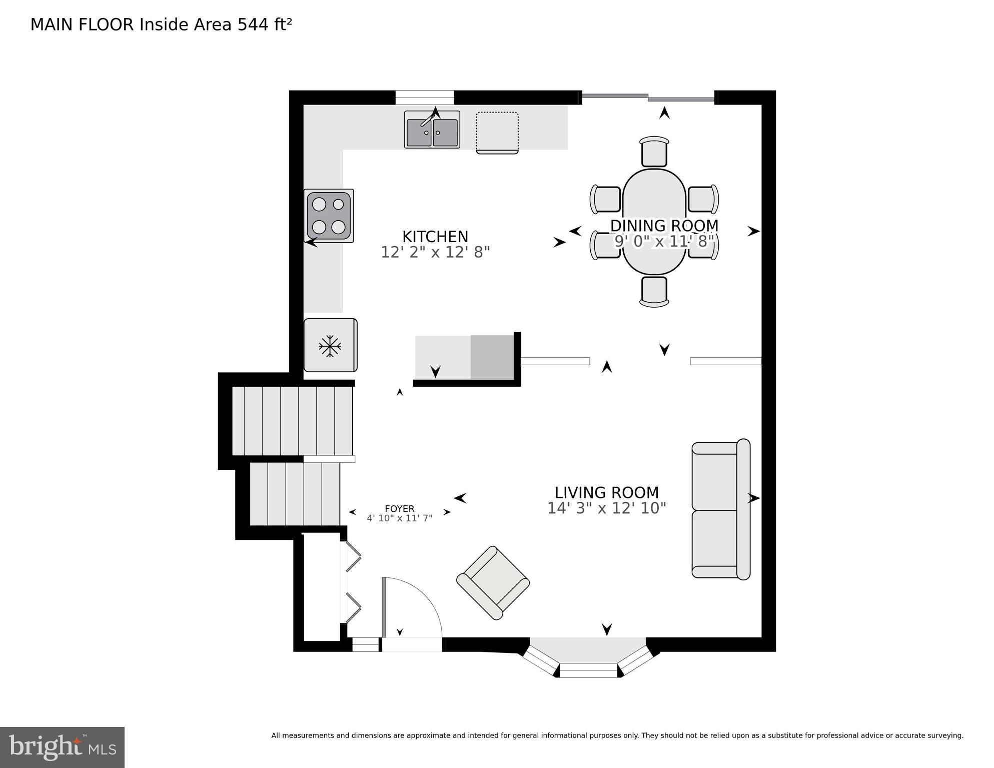 OAKHURST - Residential