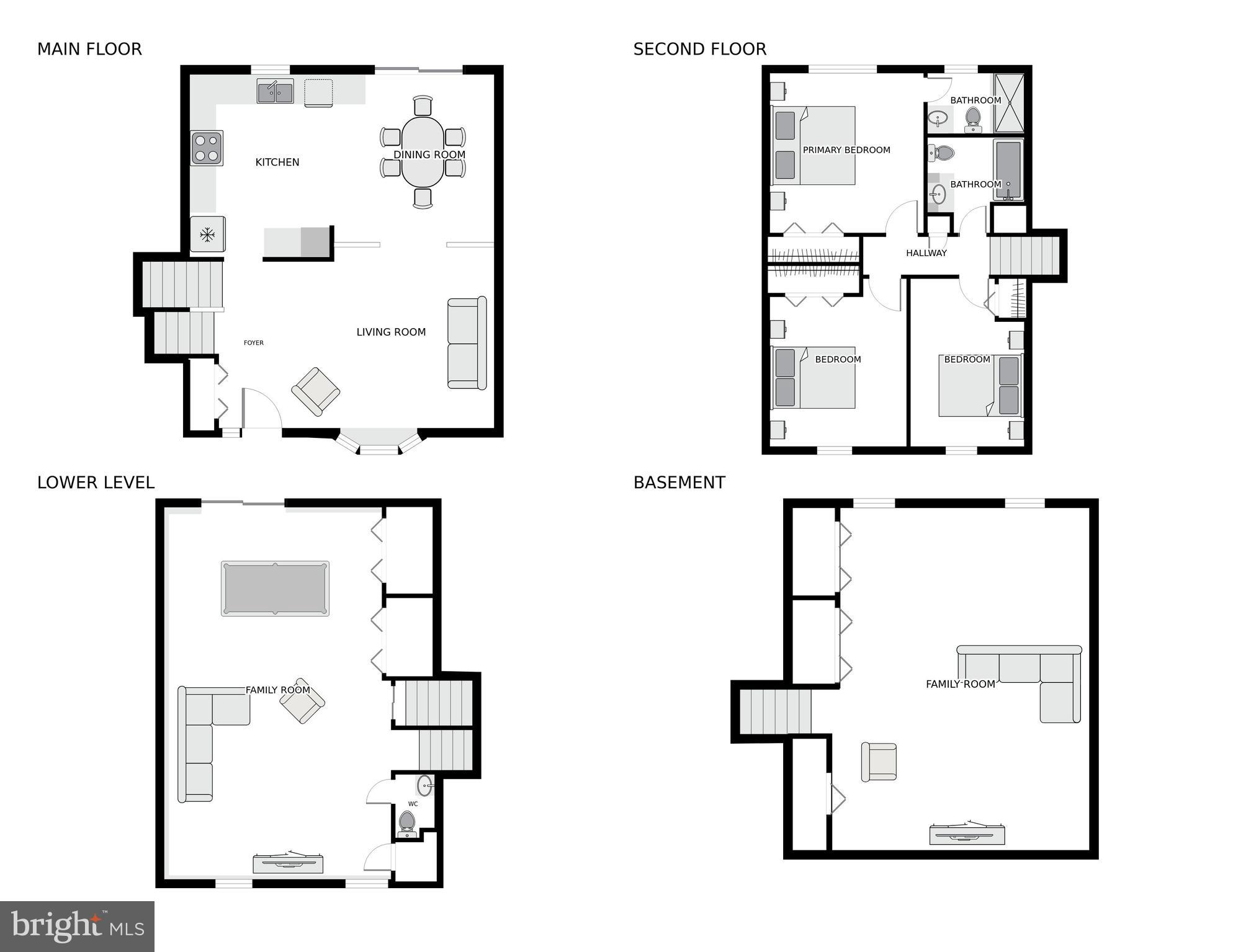 OAKHURST - Residential