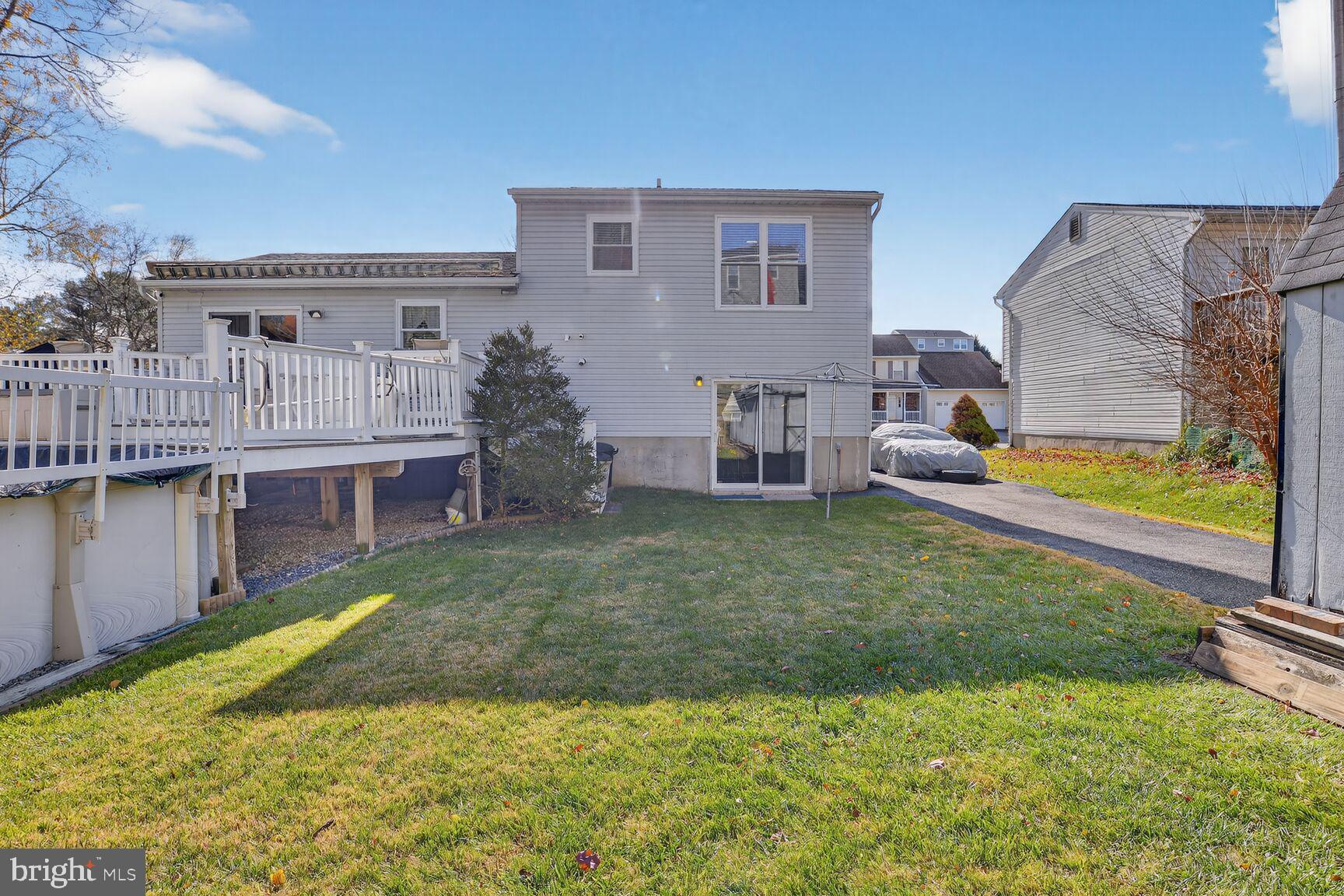 OAKHURST - Residential