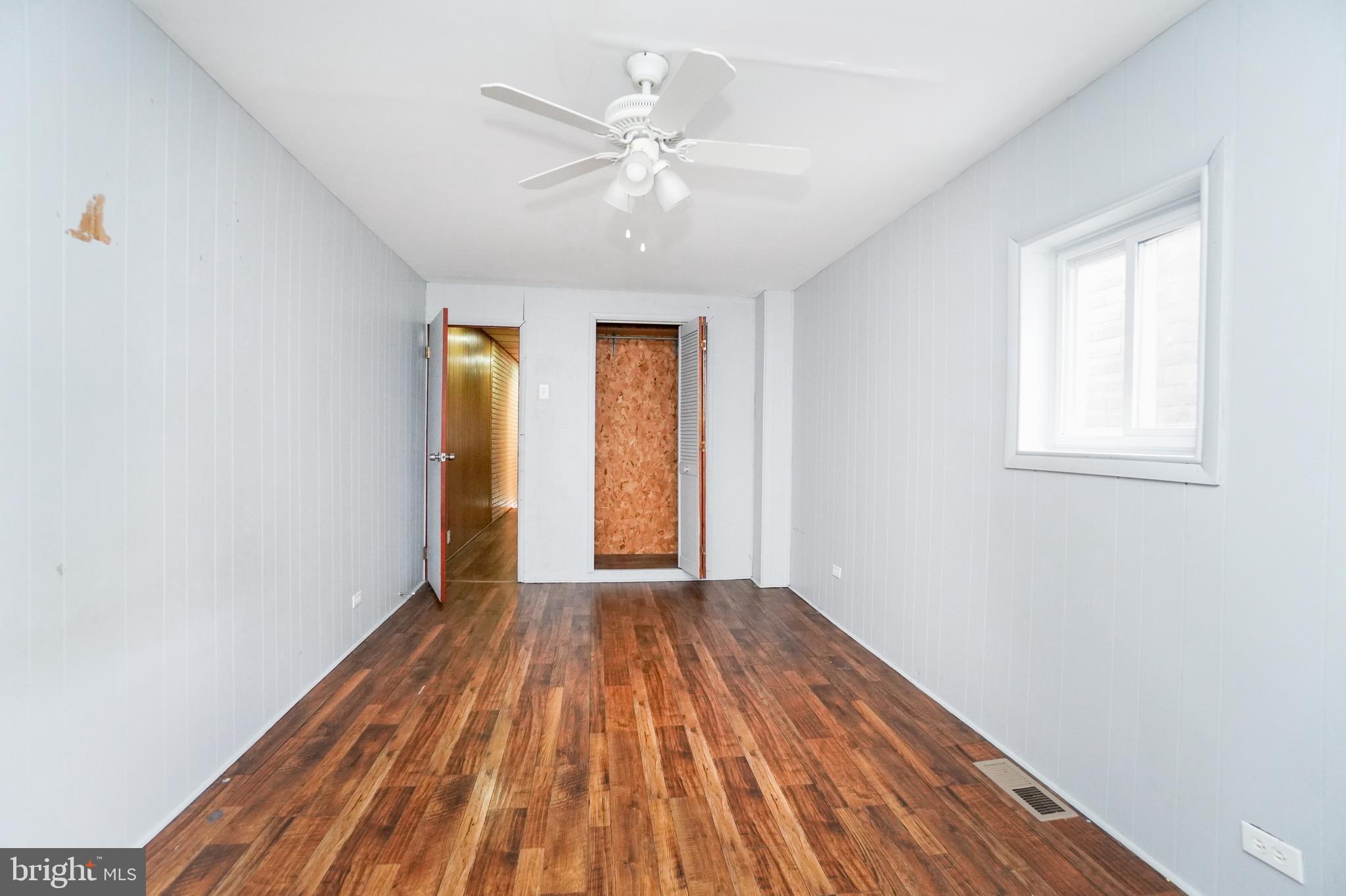 HARROWGATE - Residential
