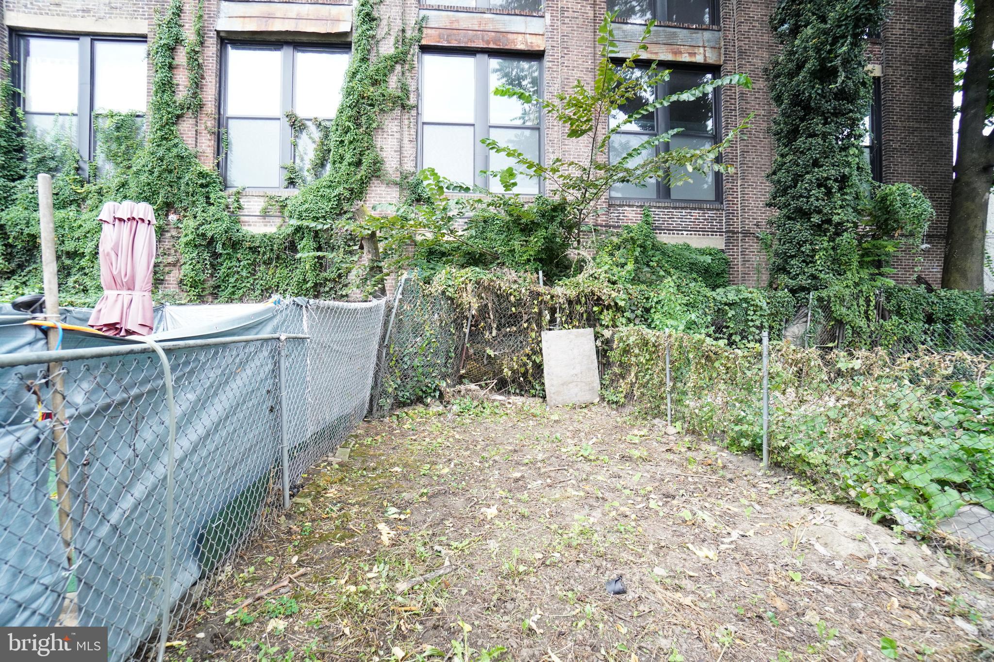 HARROWGATE - Residential