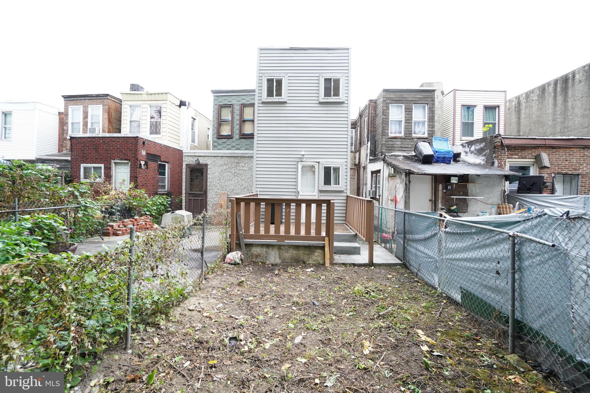 HARROWGATE - Residential