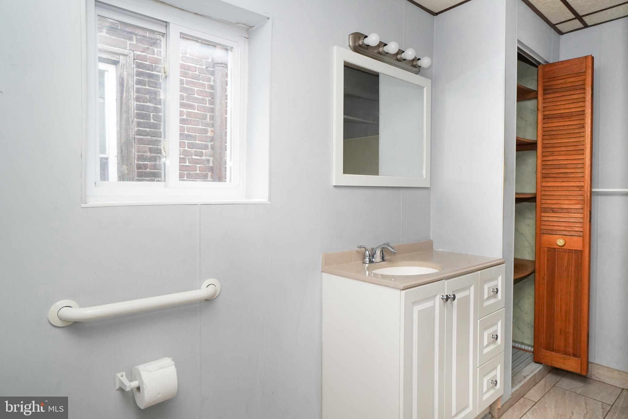 HARROWGATE - Residential
