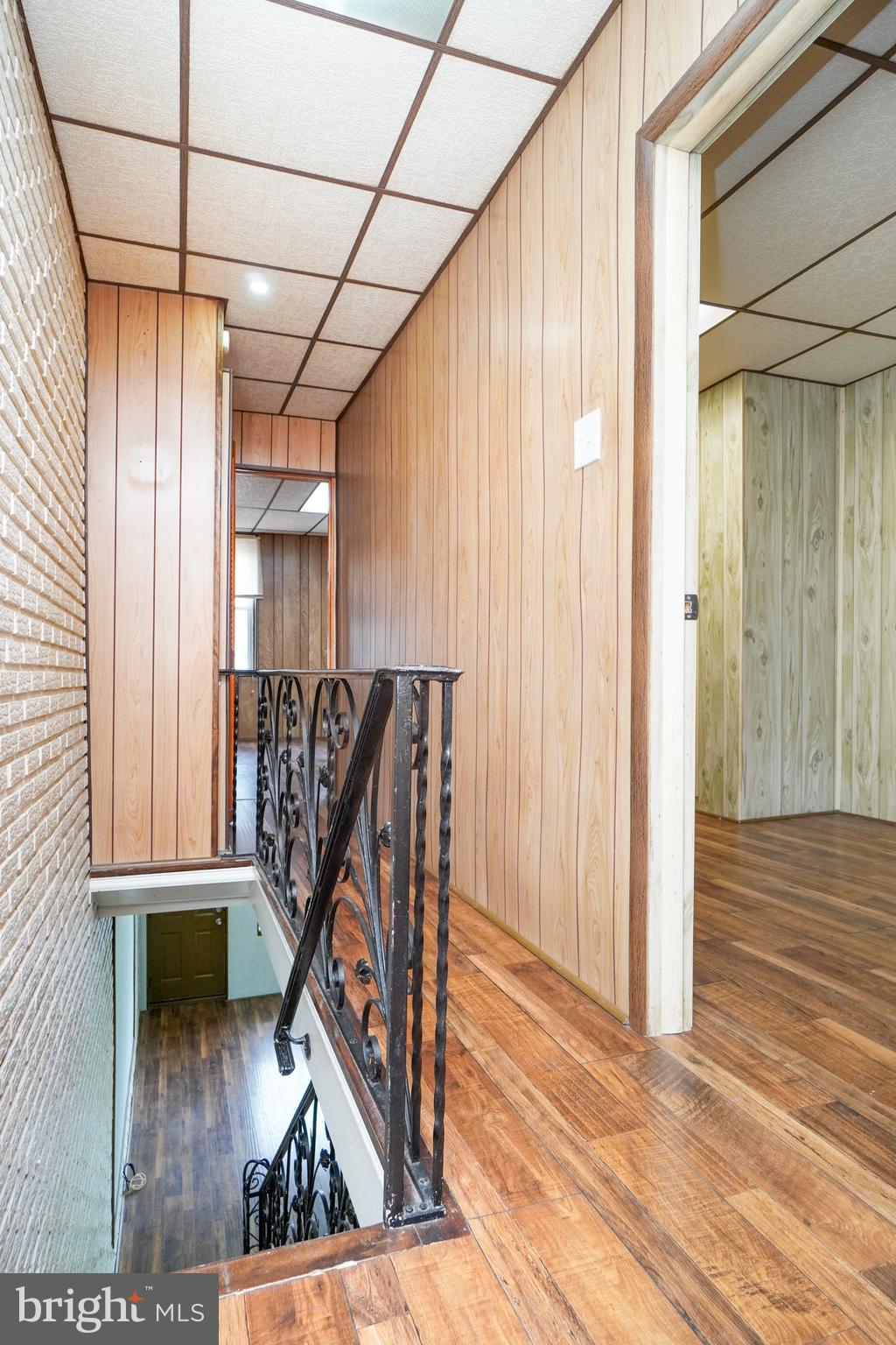 HARROWGATE - Residential