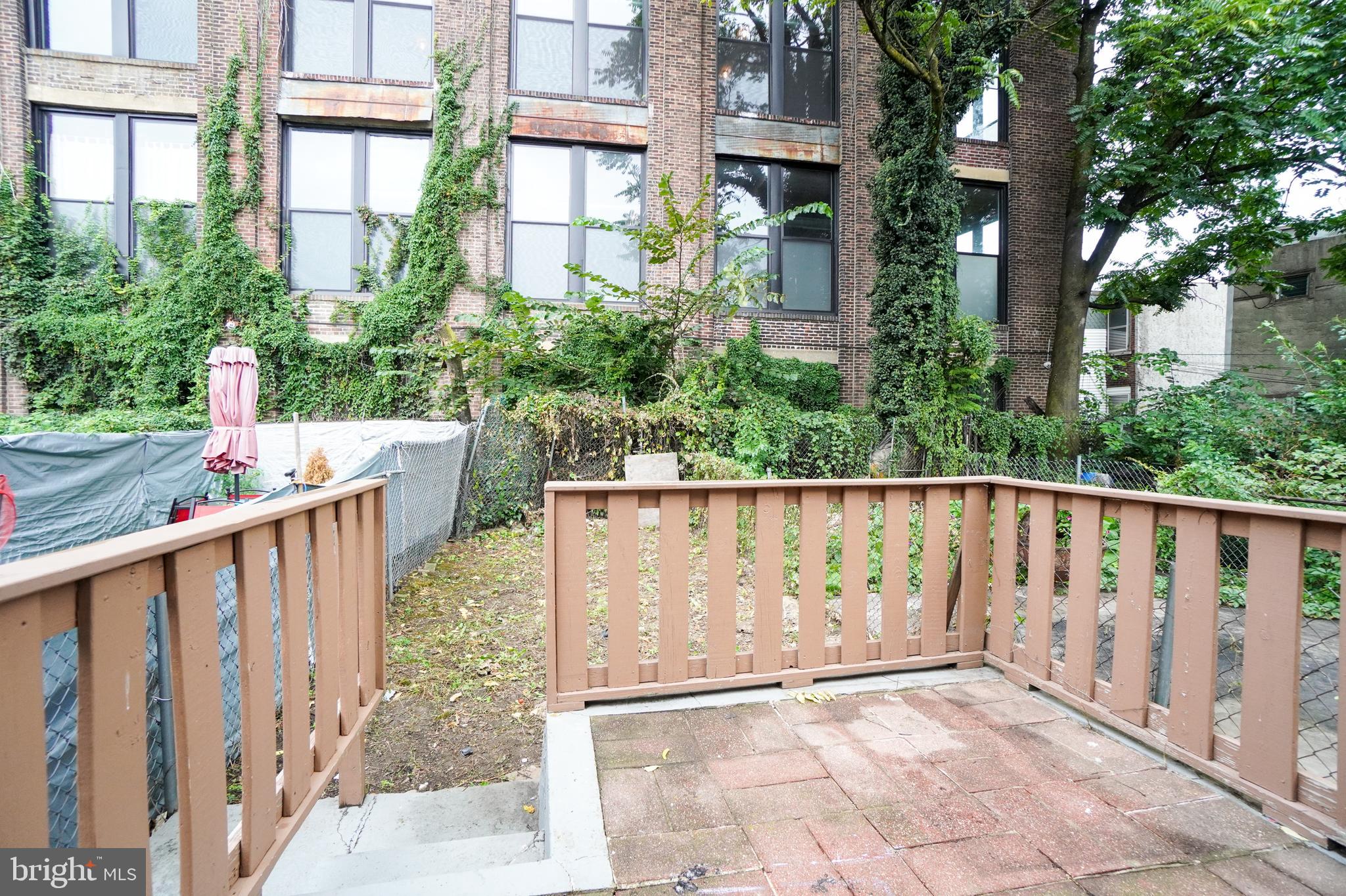 HARROWGATE - Residential