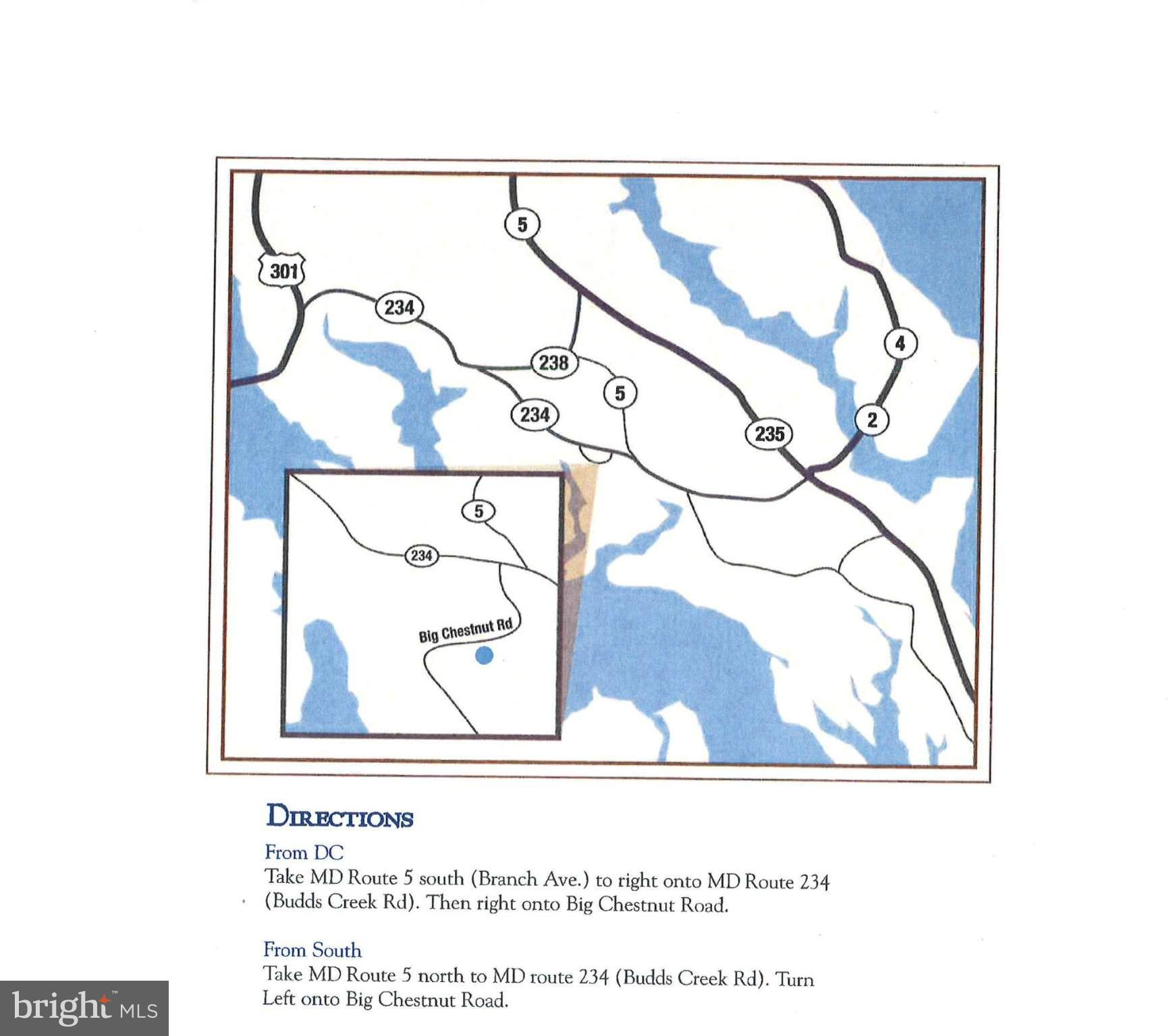 BIG CHESTNUT - Residential