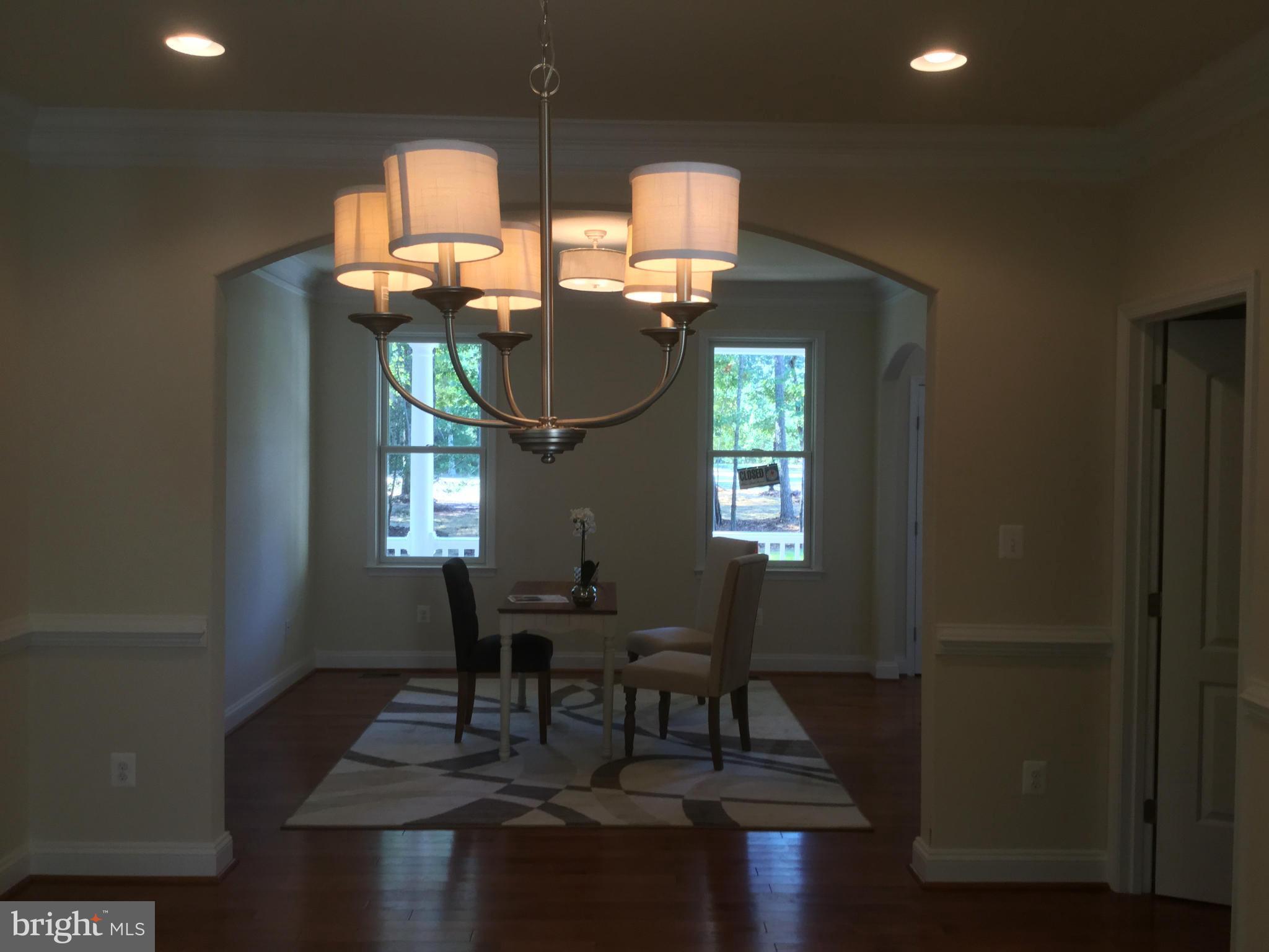 BIG CHESTNUT - Residential