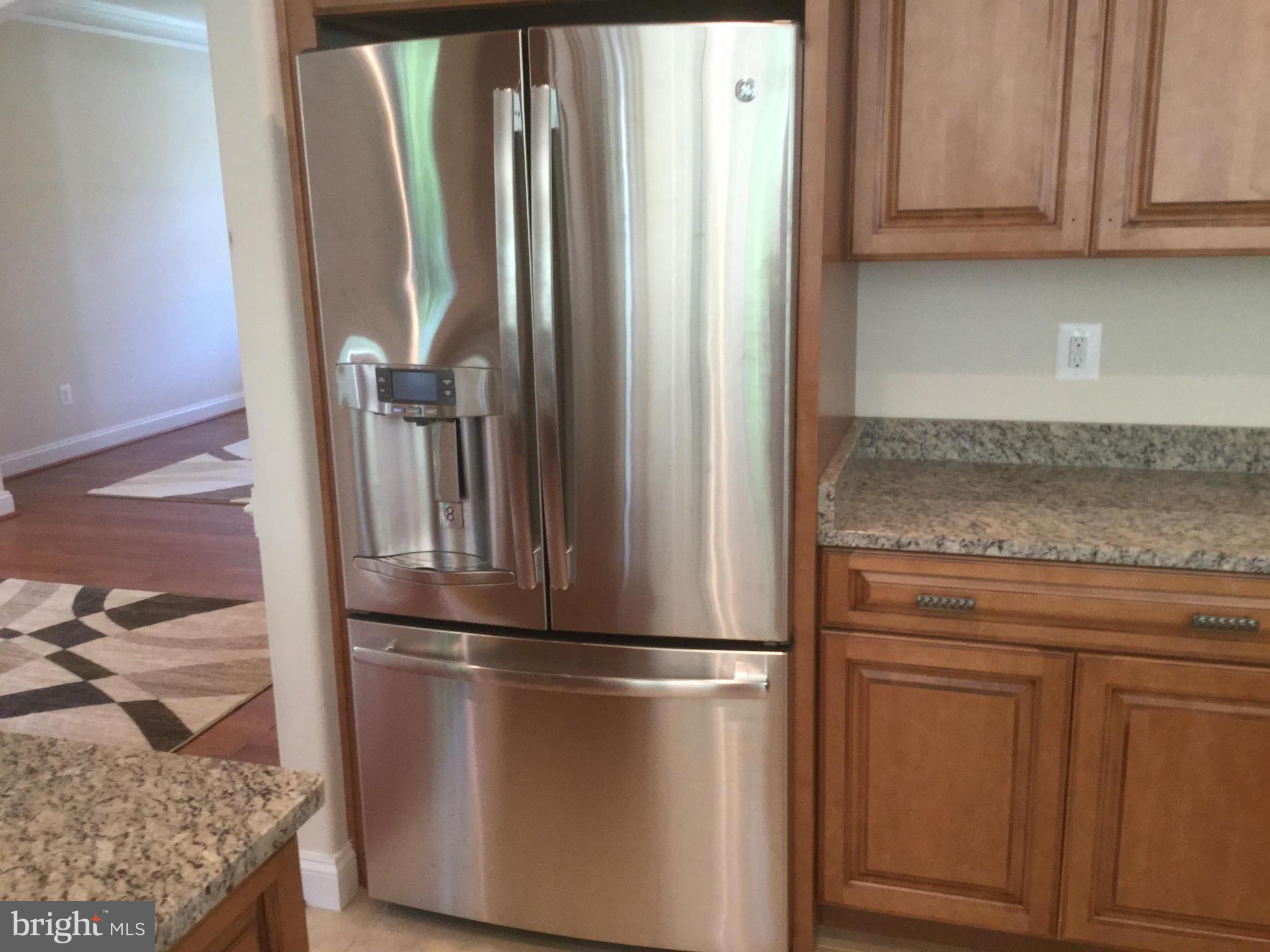 BIG CHESTNUT - Residential