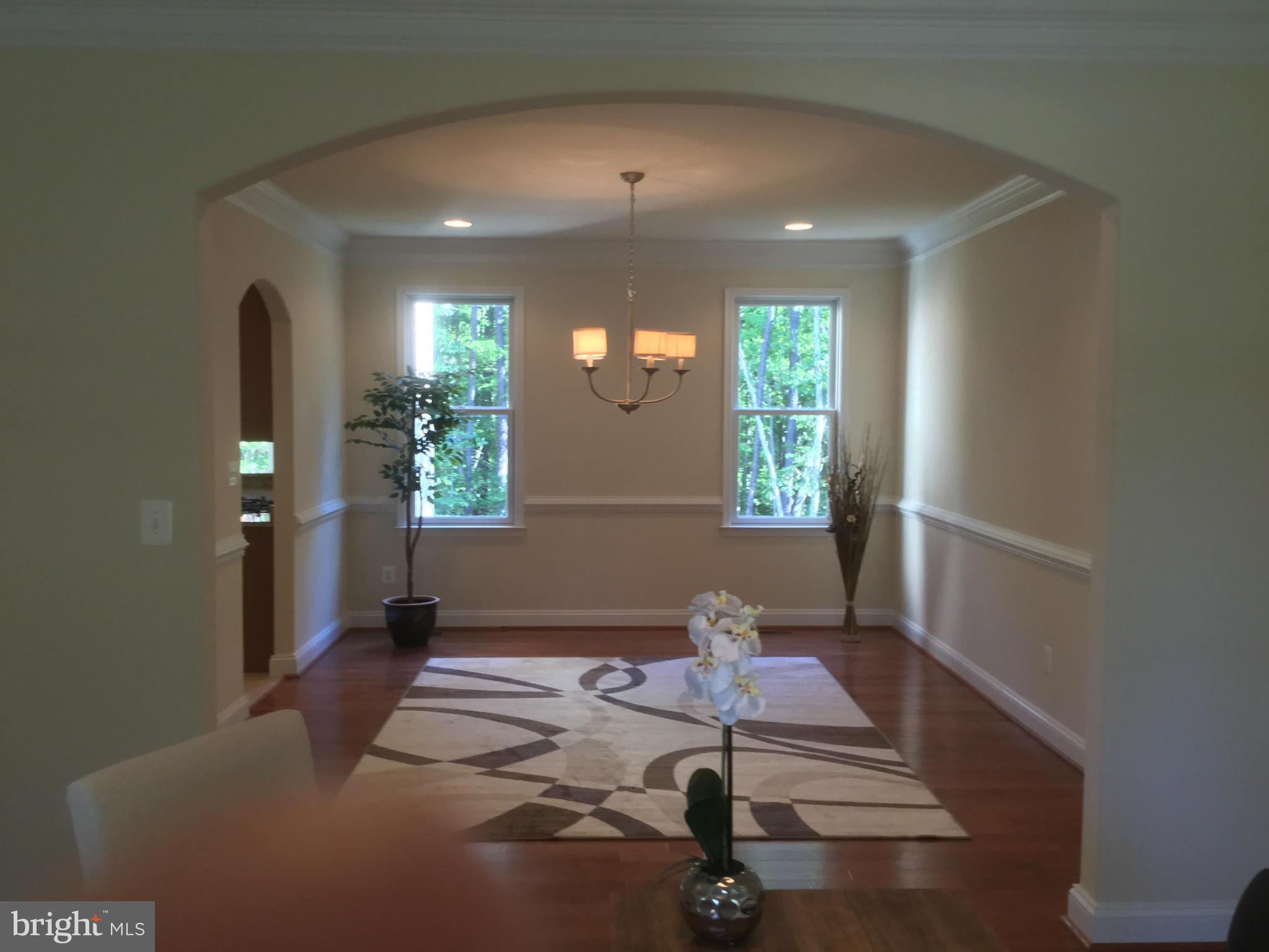 BIG CHESTNUT - Residential