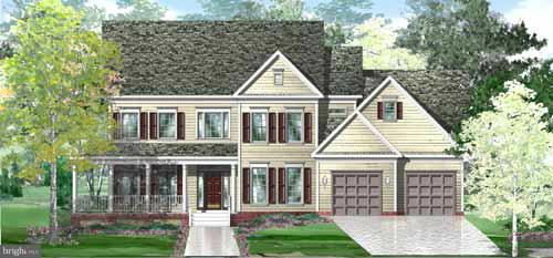 BIG CHESTNUT - Residential