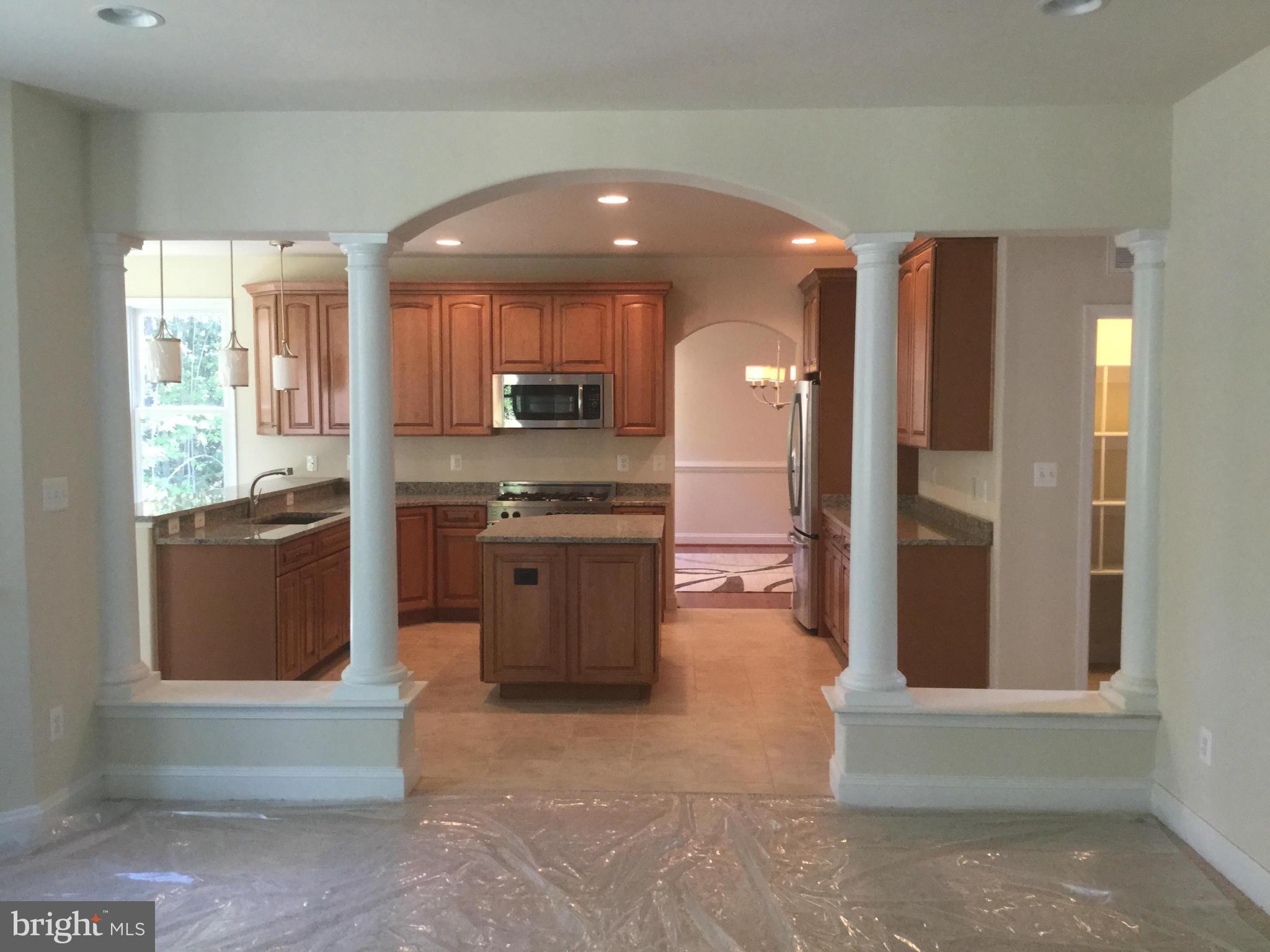 BIG CHESTNUT - Residential