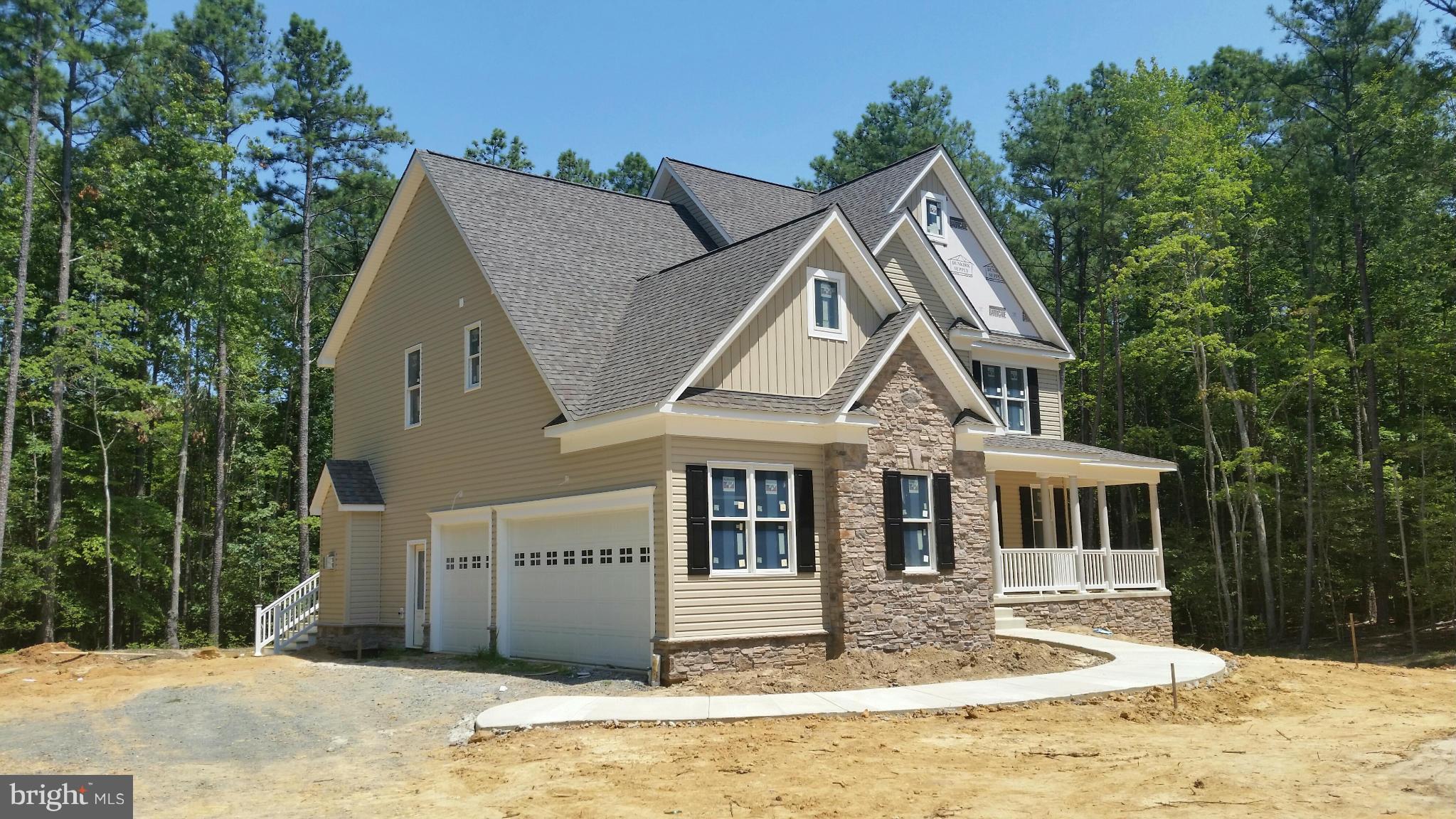 BIG CHESTNUT - Residential