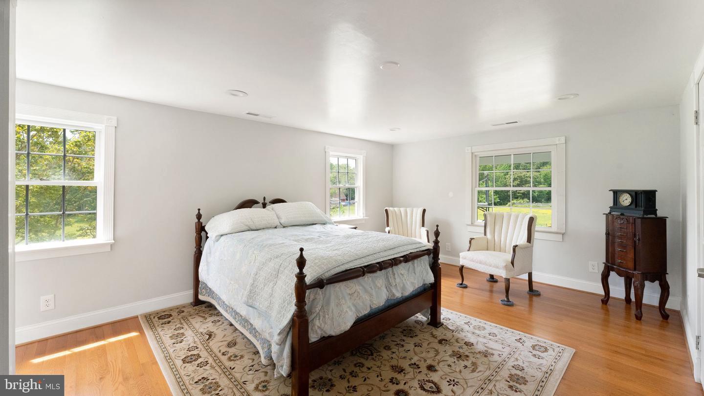 BUCKHALL - Residential