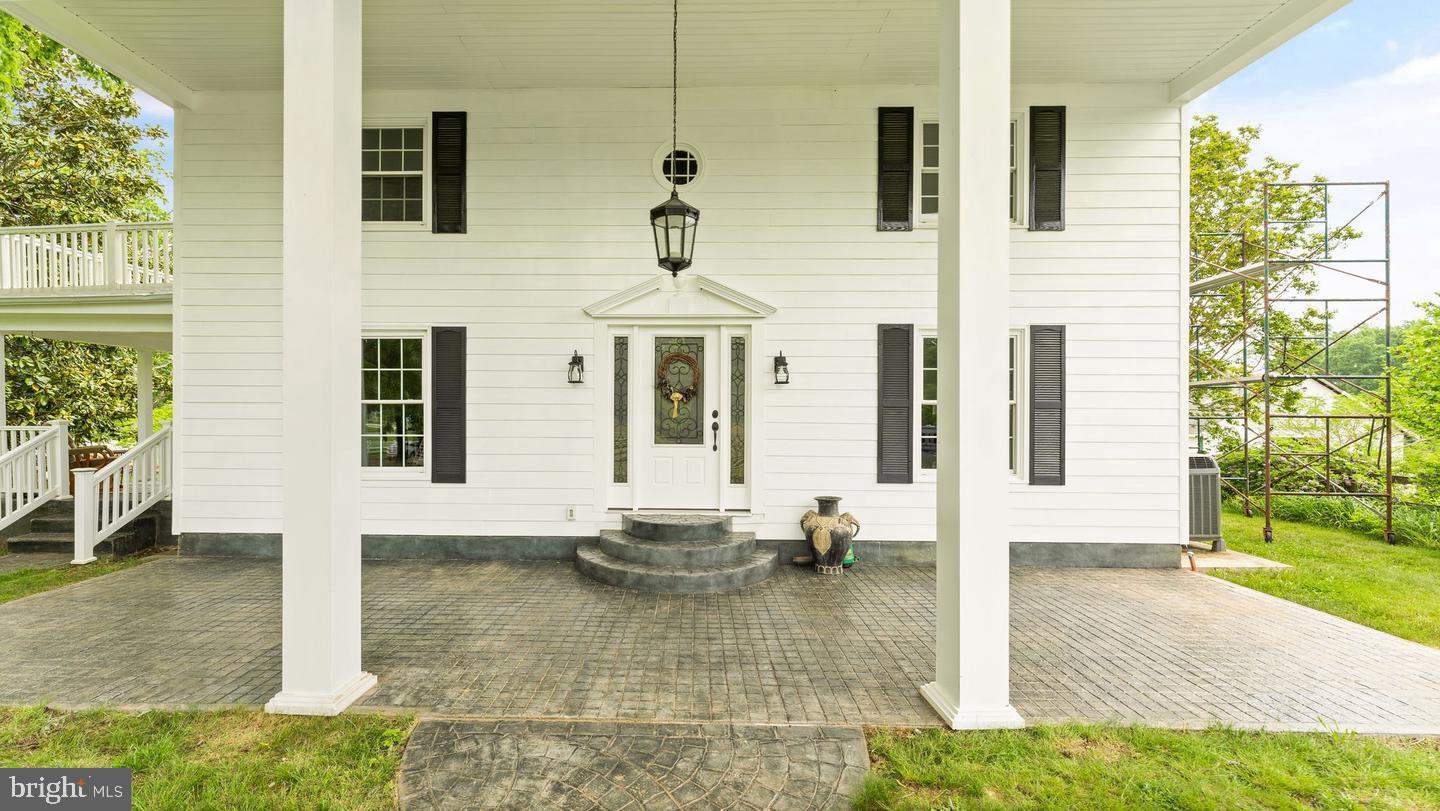 BUCKHALL - Residential