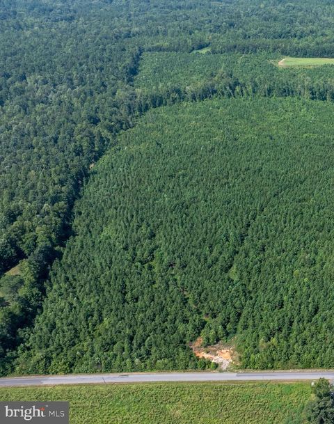 Vacant Land For Sale - TBD Tn Snow #12<br/> Halifax County, NATHALIE, VA 24577