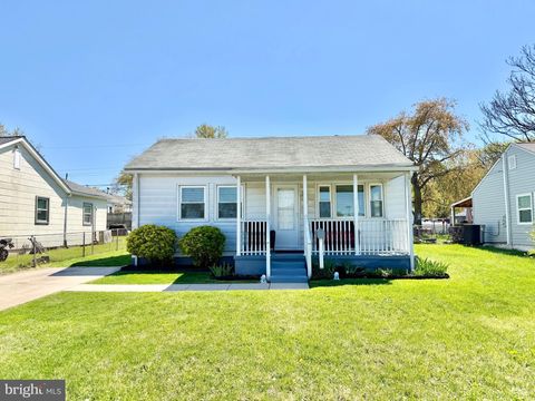 557 COMPASS ROAD MIDDLE RIVER MD 21220