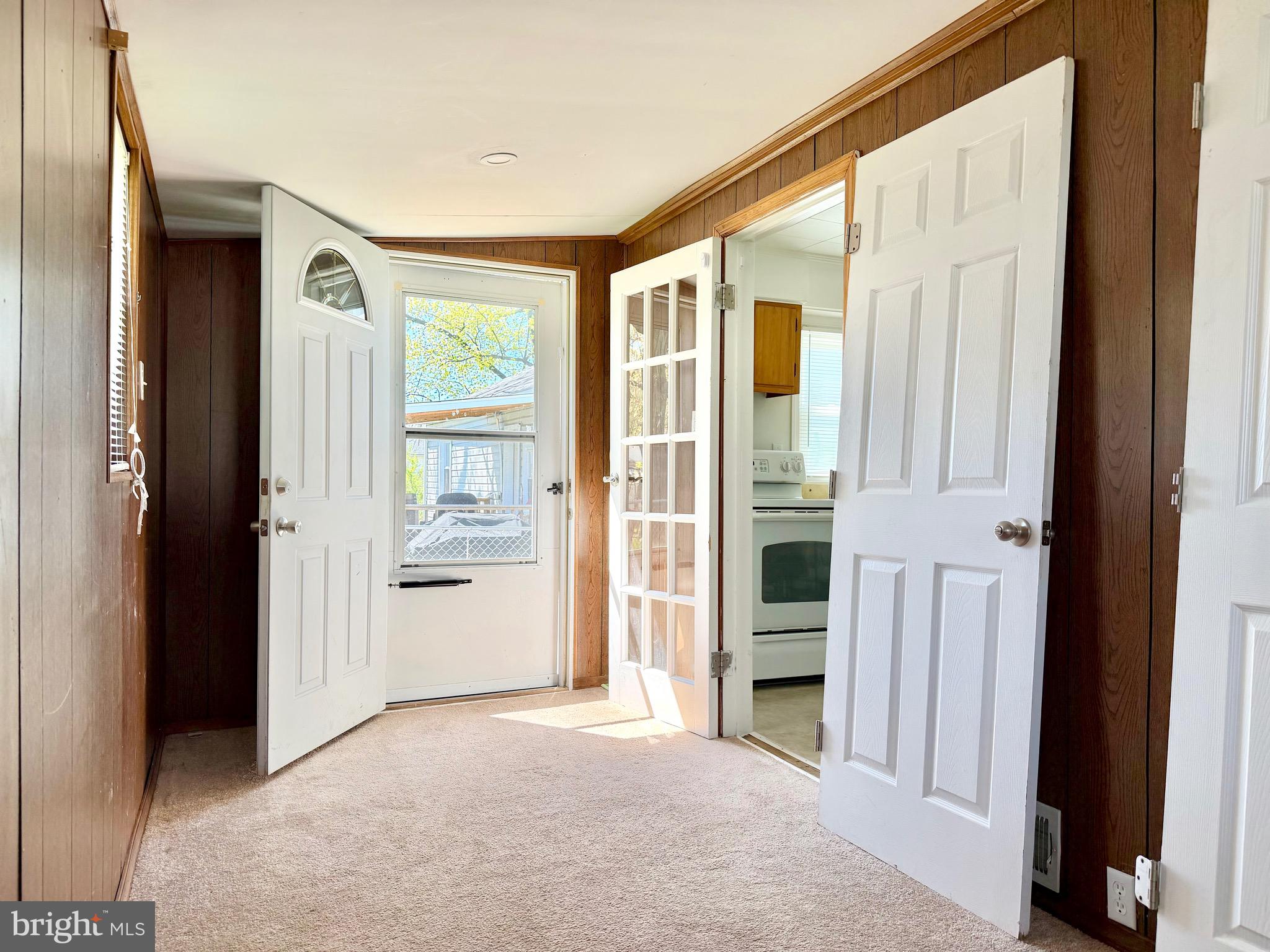 VICTORY VILLA - Residential