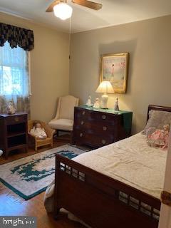 FOX CHASE - Residential
