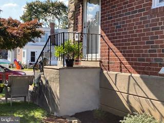 FOX CHASE - Residential