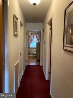 FOX CHASE - Residential