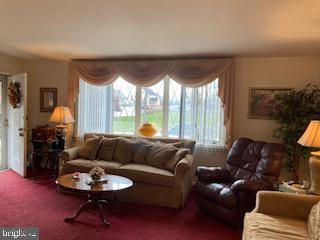 FOX CHASE - Residential