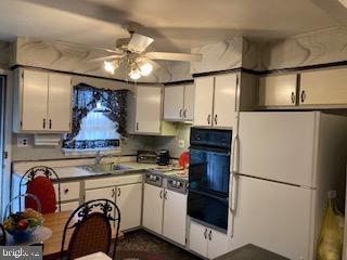FOX CHASE - Residential