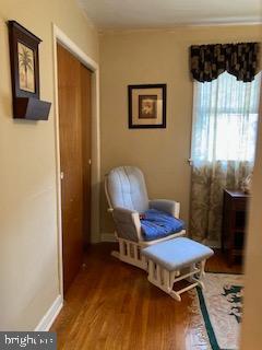 FOX CHASE - Residential