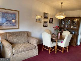 FOX CHASE - Residential