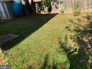 FOX CHASE - Residential