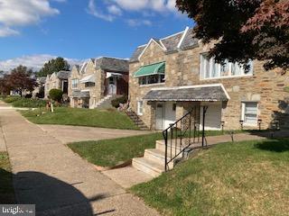 FOX CHASE - Residential