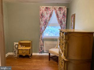 FOX CHASE - Residential