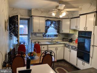 FOX CHASE - Residential
