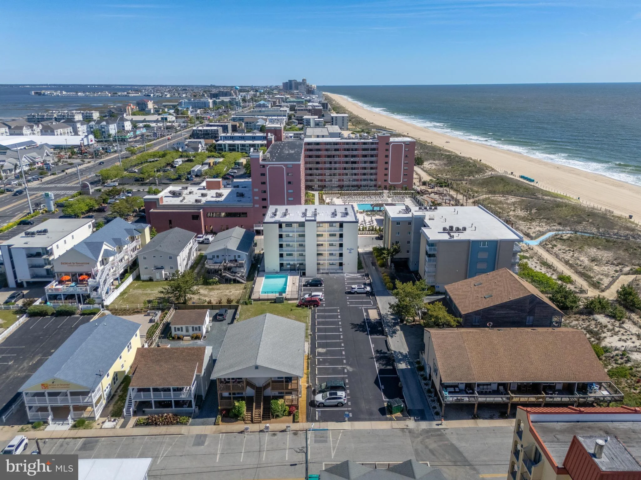 3 66th Street Unit 105