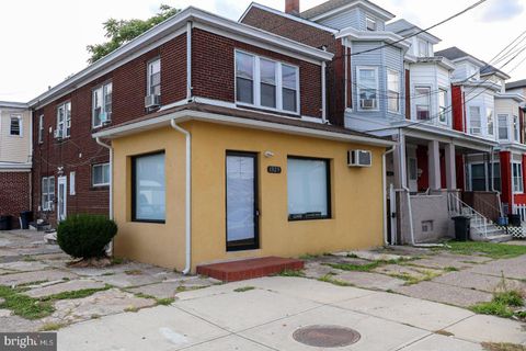 Photo of 1329 S Broad Street, TRENTON, NJ 08610 (MLS # NJME2065064)