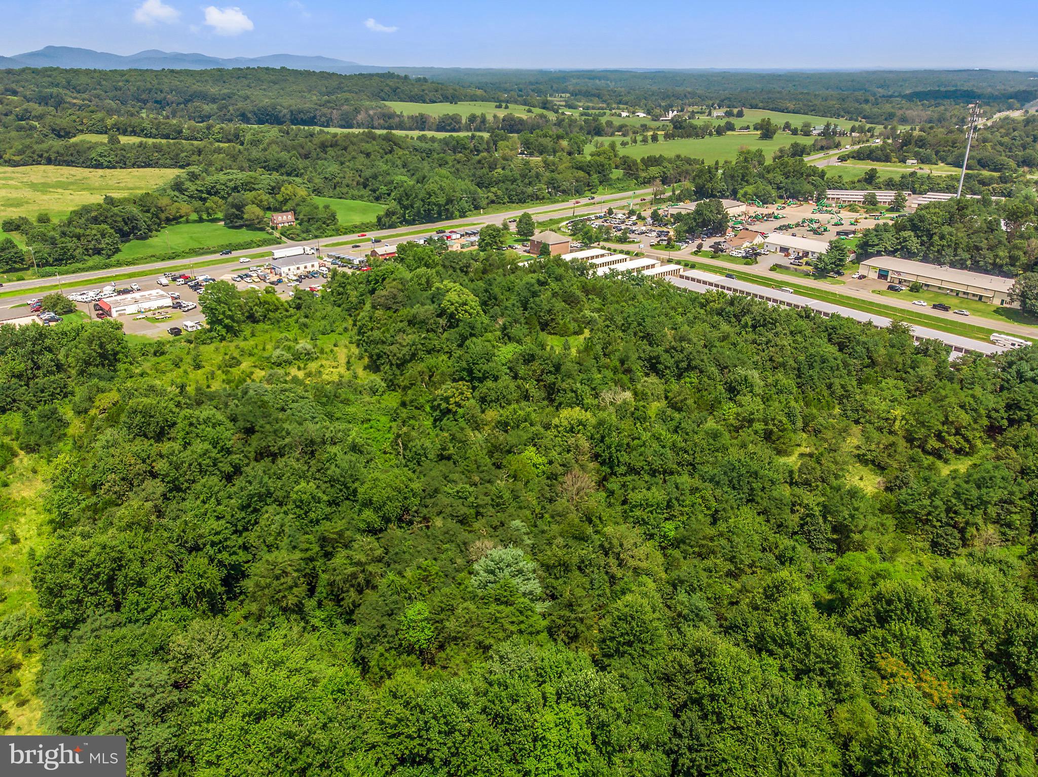 NEW BALTIMORE KNOLLS - Land