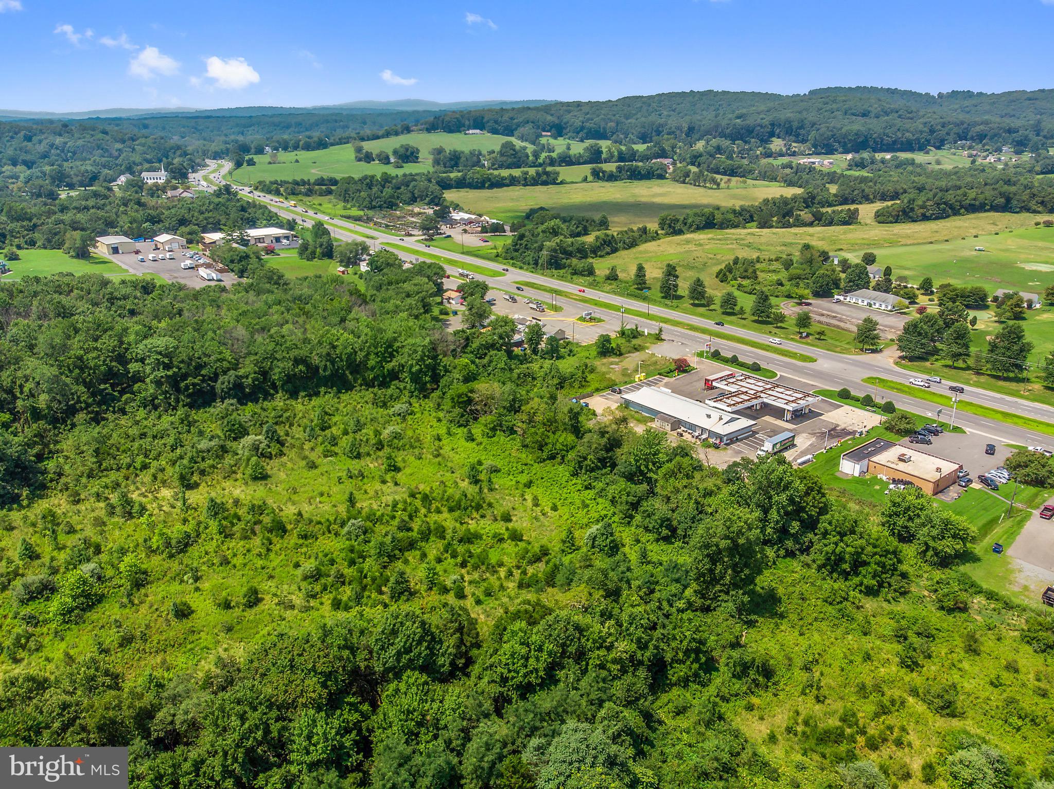 NEW BALTIMORE KNOLLS - Land