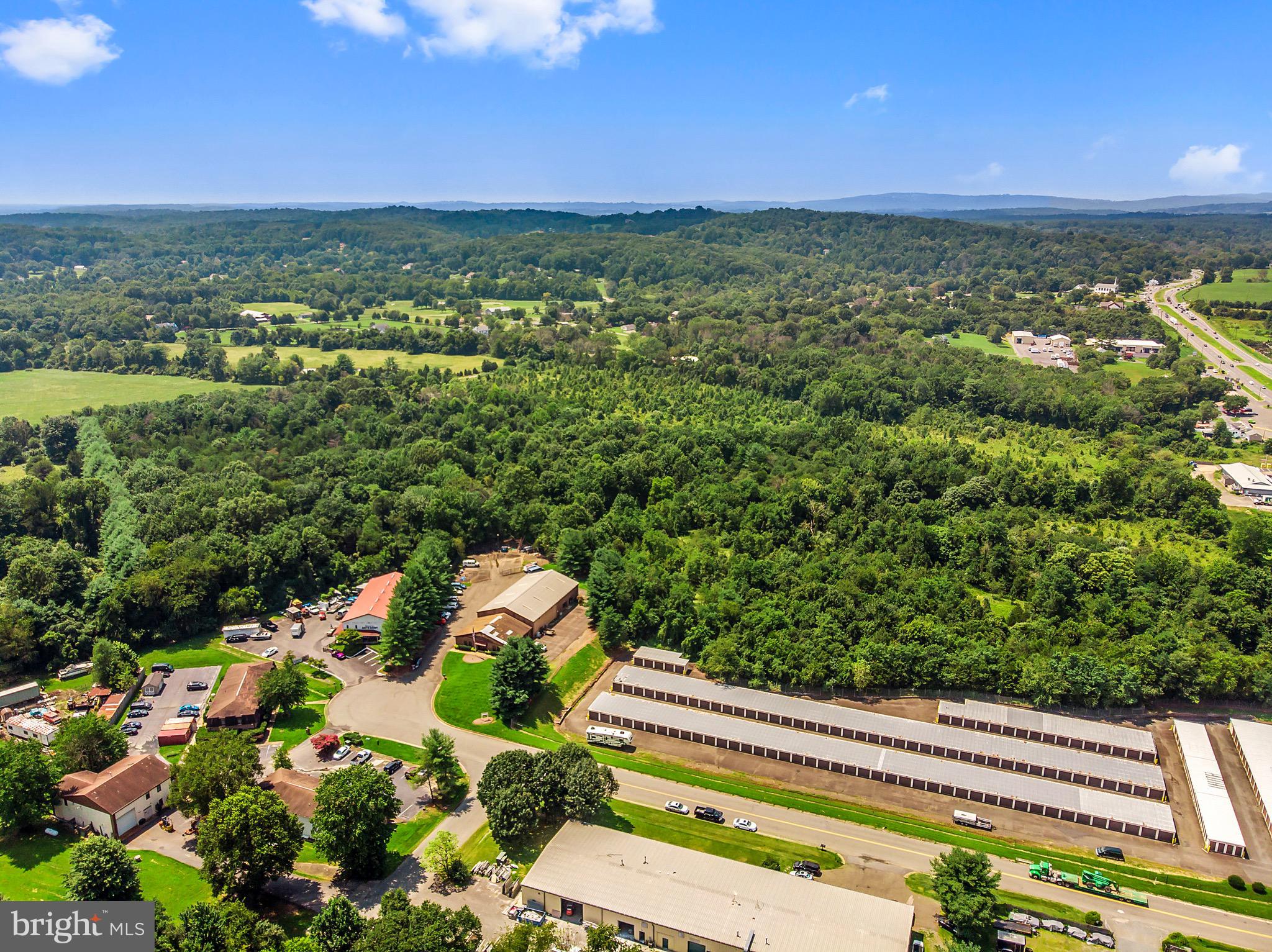 NEW BALTIMORE KNOLLS - Land