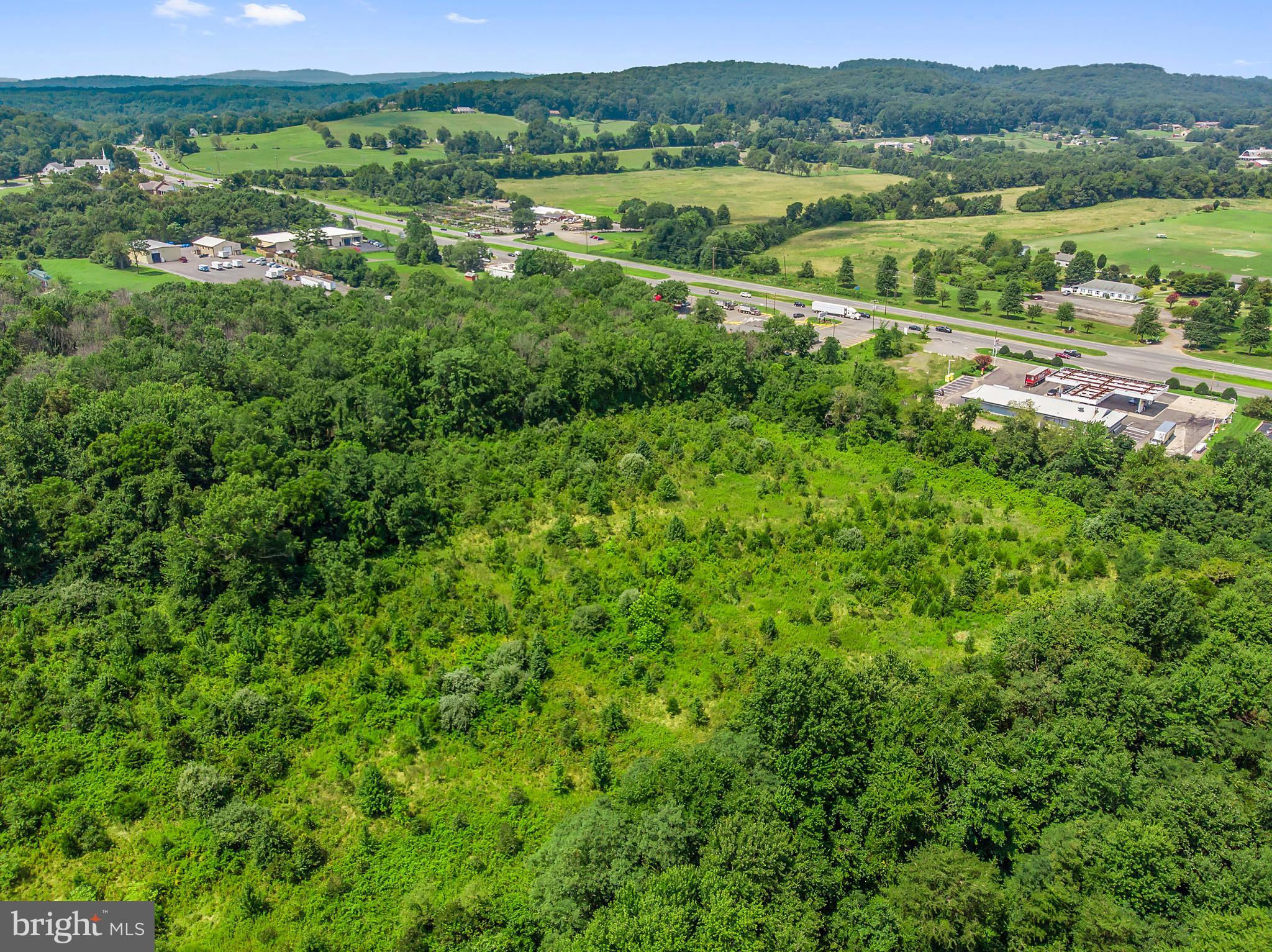 NEW BALTIMORE KNOLLS - Land