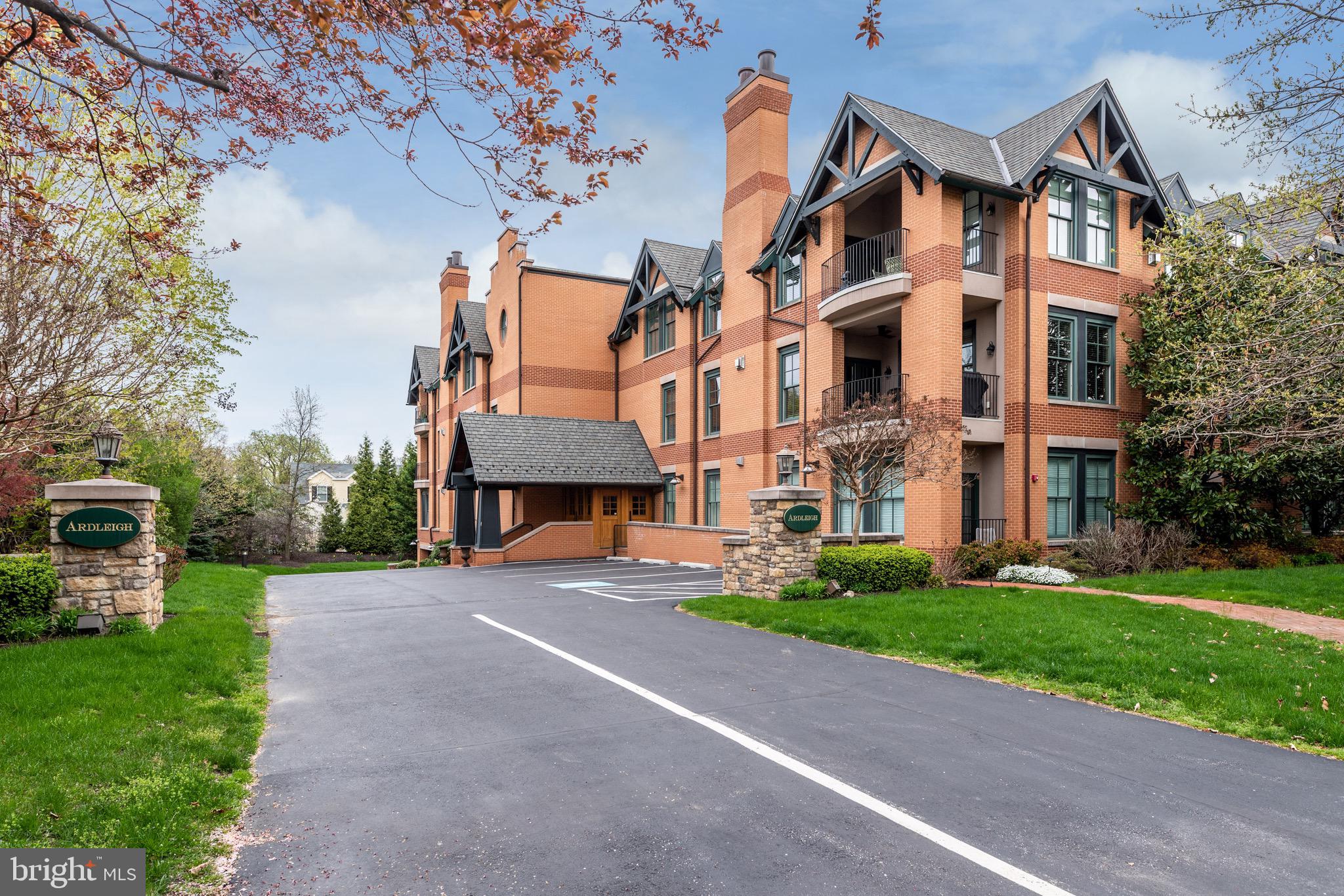 ARDLEIGH - Residential