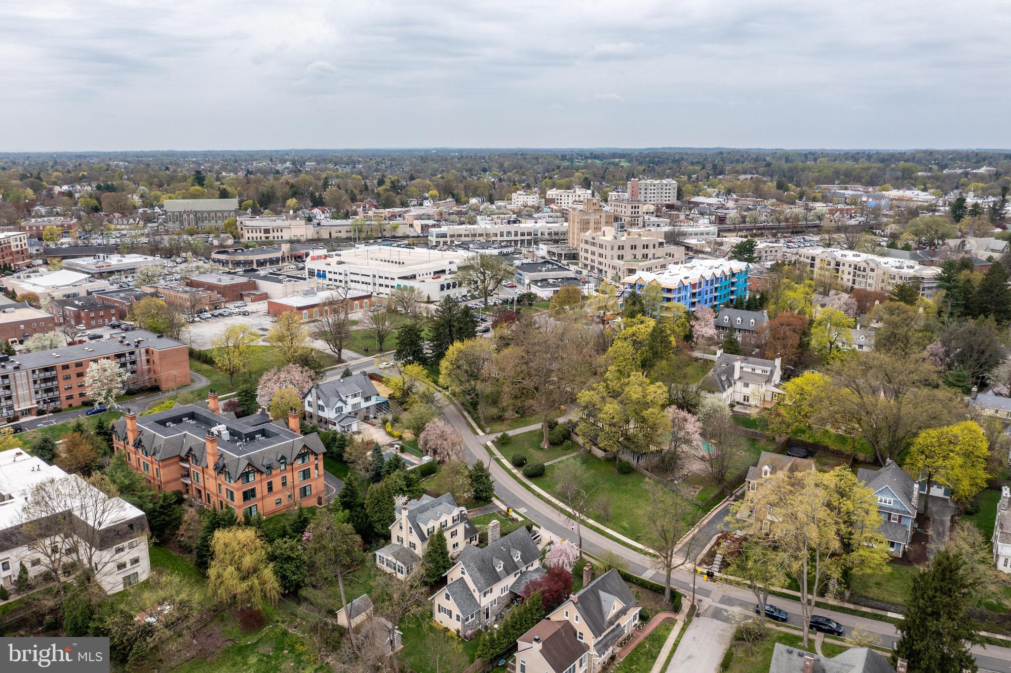 ARDLEIGH - Residential