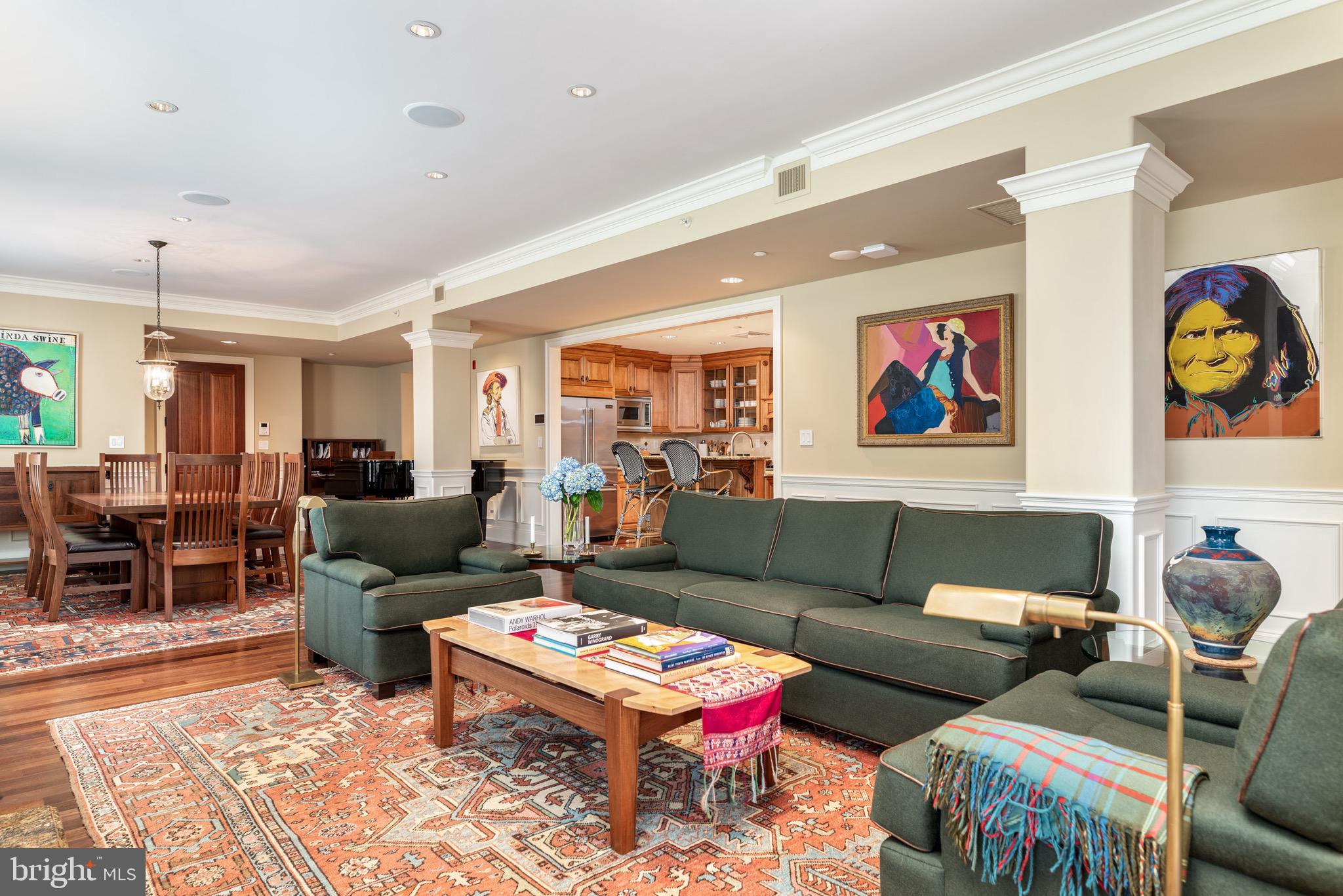 ARDLEIGH - Residential