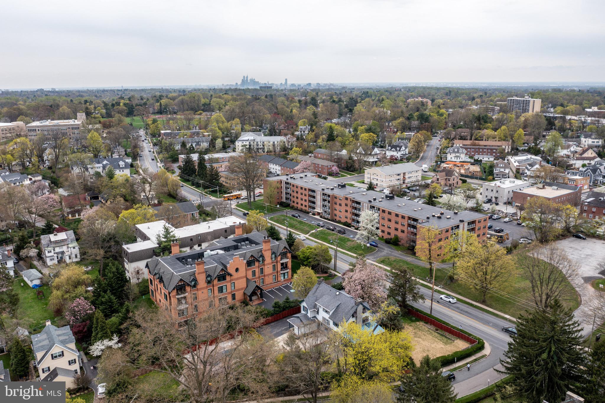 ARDLEIGH - Residential