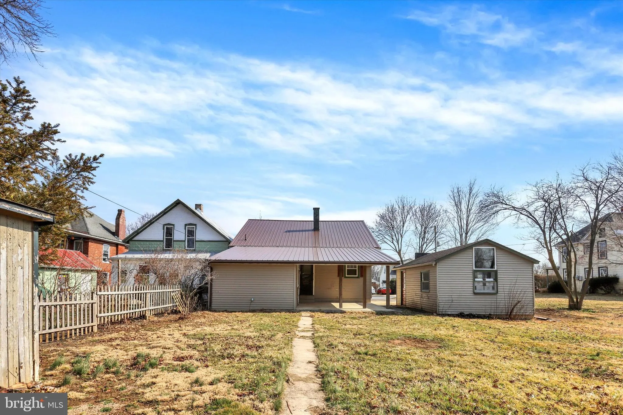 Shippensburg, Pennsylvania 17257, United States, 3 Bedrooms Bedrooms, ,2 BathroomsBathrooms,Residential,Active,84840