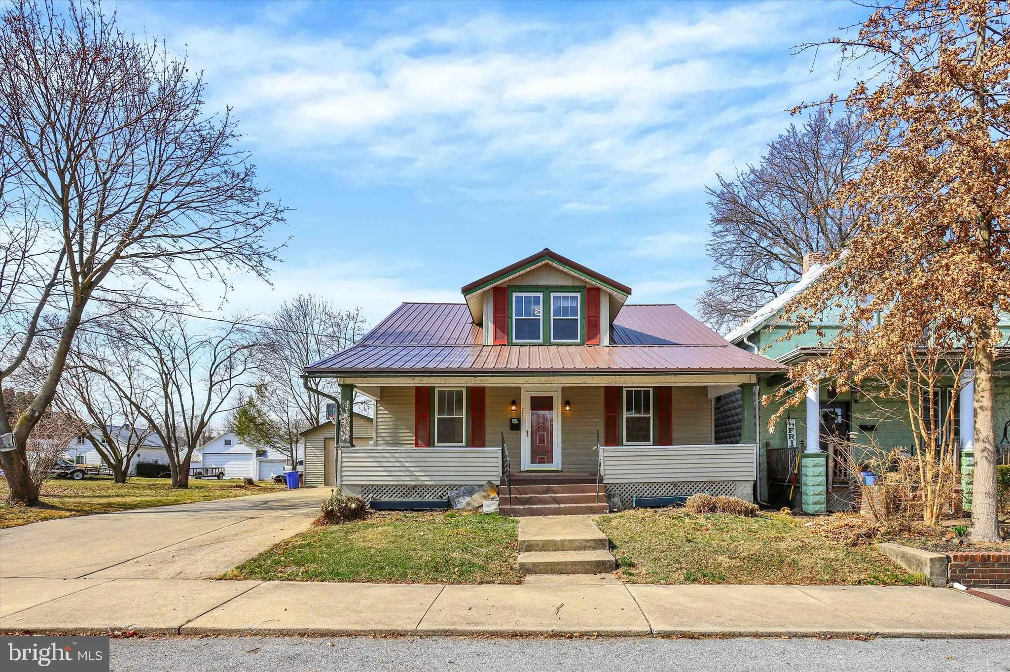 Shippensburg, Pennsylvania 17257, United States, 3 Bedrooms Bedrooms, ,2 BathroomsBathrooms,Residential,Active,84840