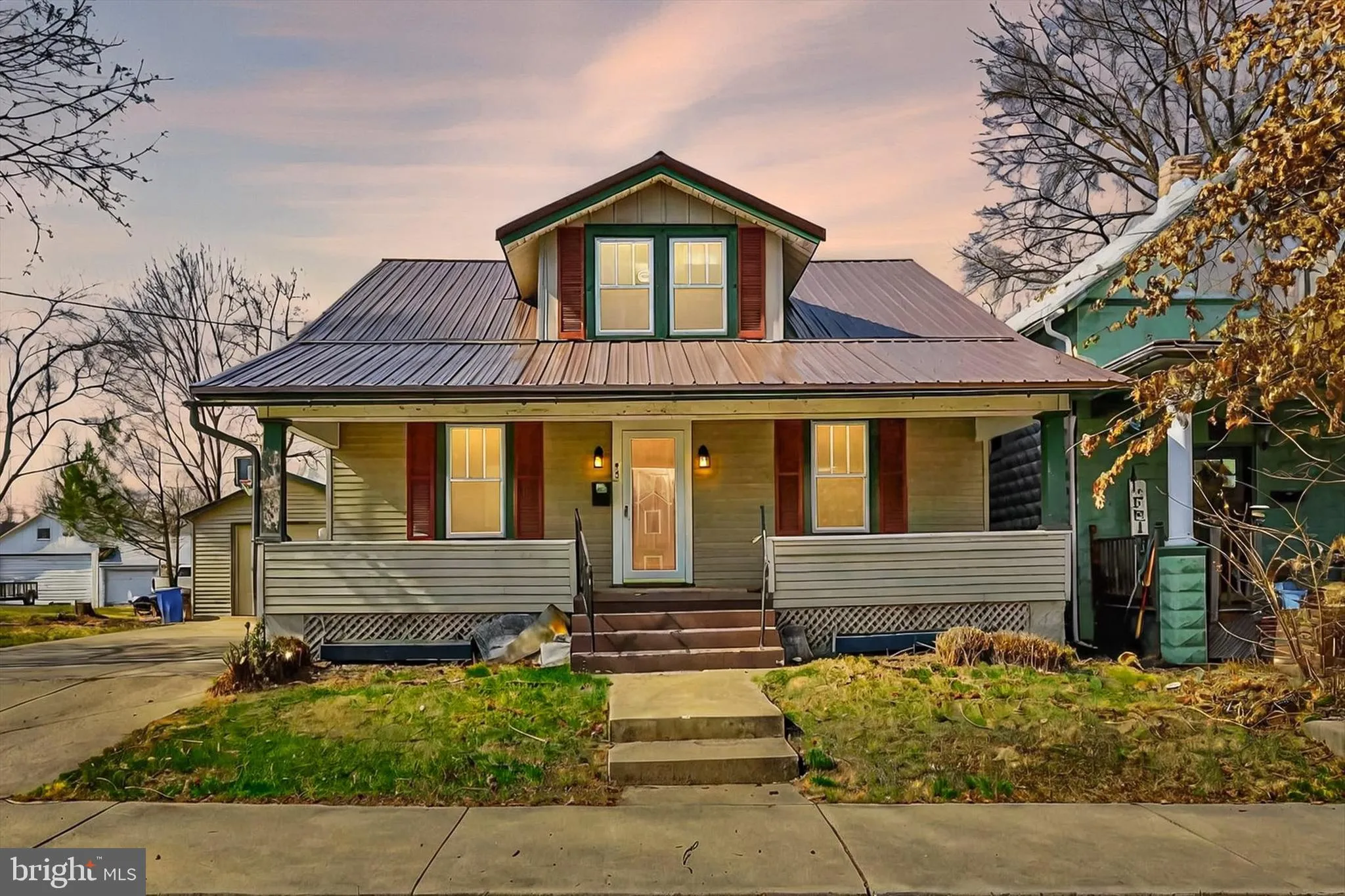 Shippensburg, Pennsylvania 17257, United States, 3 Bedrooms Bedrooms, ,2 BathroomsBathrooms,Residential,Active,84840