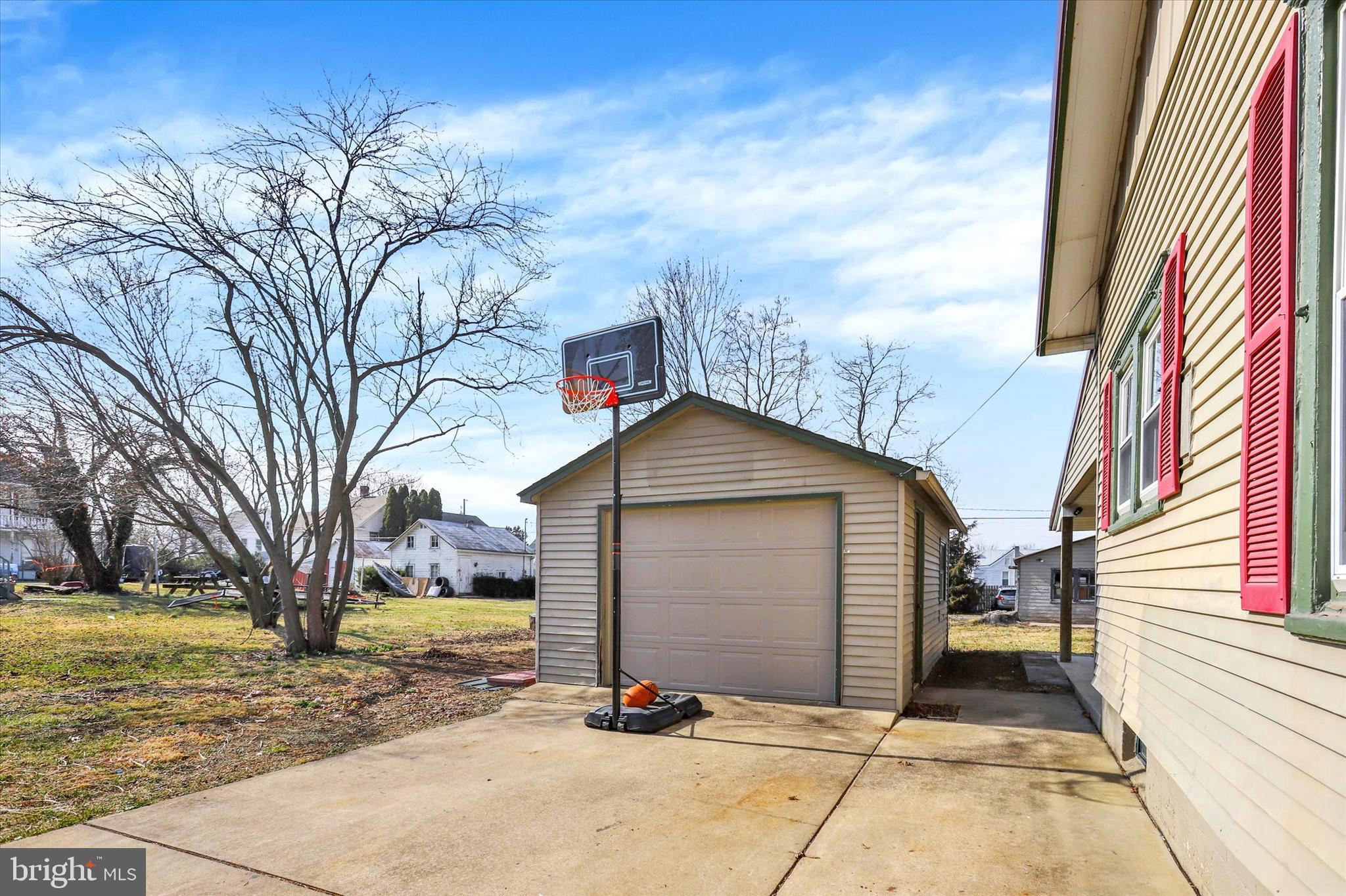 SHIPPENSBURG BOROUGH - Residential