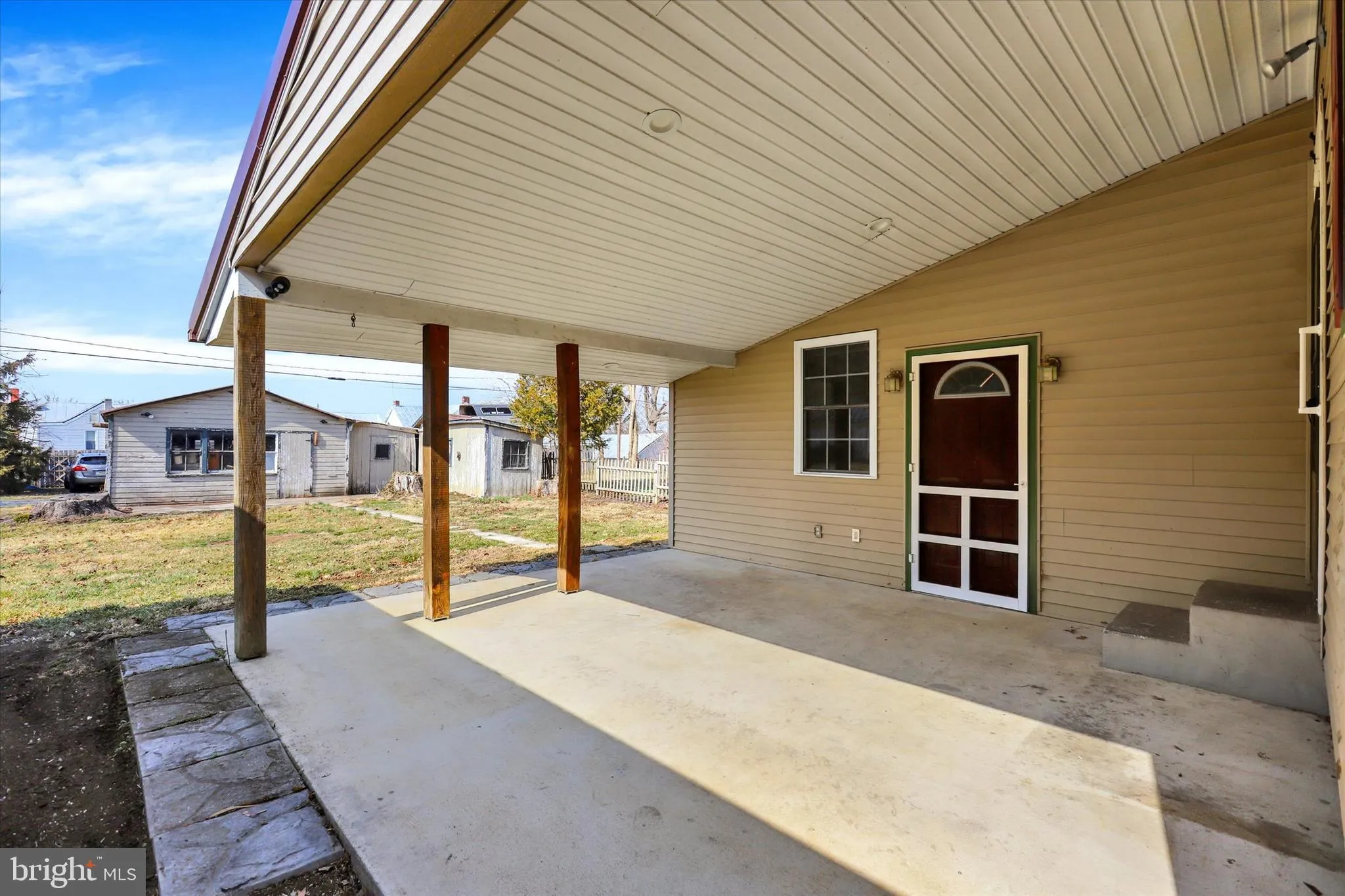 Shippensburg, Pennsylvania 17257, United States, 3 Bedrooms Bedrooms, ,2 BathroomsBathrooms,Residential,Active,84840