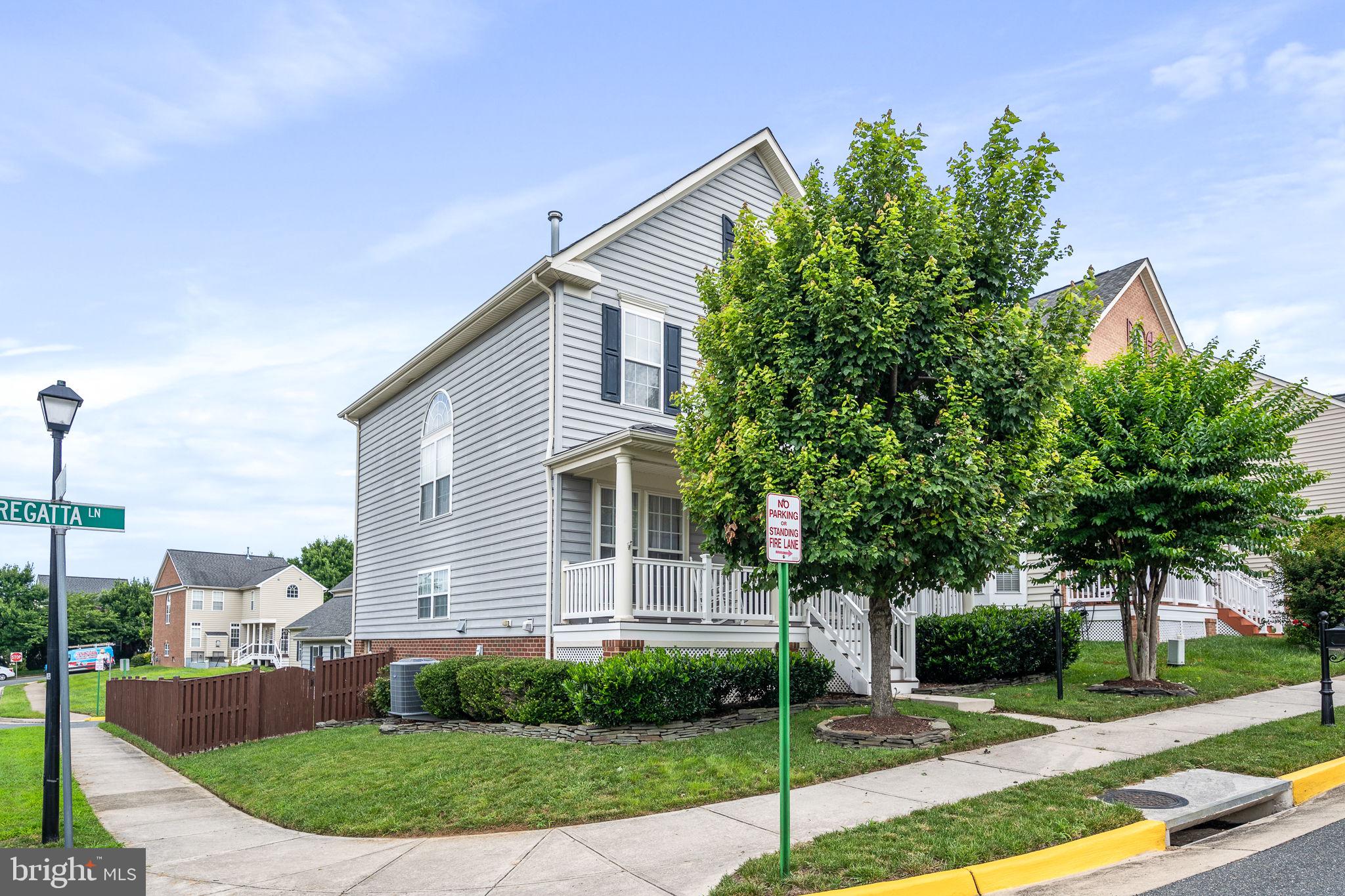 16438 REGATTA LANE