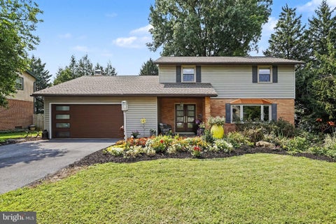 Homes For Sale - 1080 Lambley Road<br/> Lancaster County, LANDISVILLE, PA 17538